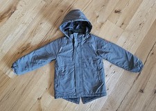 Winterjacke Jungen - Marke