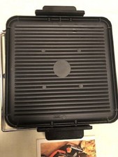 Ceranplatte und Kasserolle