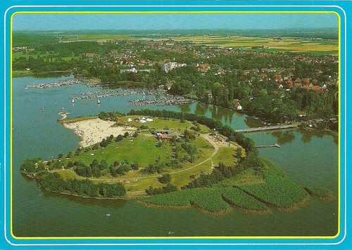 Steinhude wunstorf - ak,