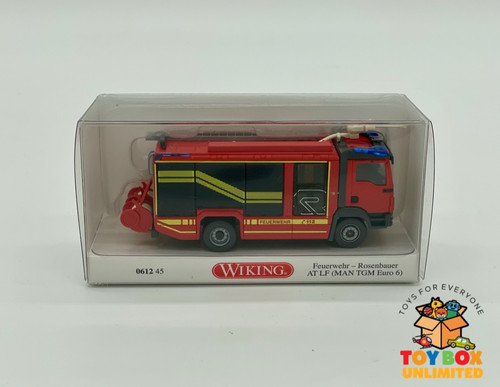 Wiking 061245 man tgm - 061245,