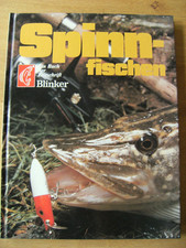 Spinnfischen für Angler Buch