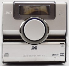 JVC  Compact Component System