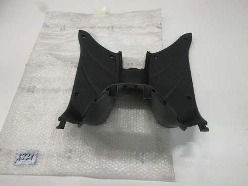 Beinschild cockpit a771 - beinschild,
