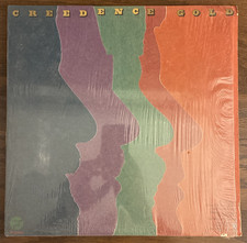 Creedence Clearwater Revival