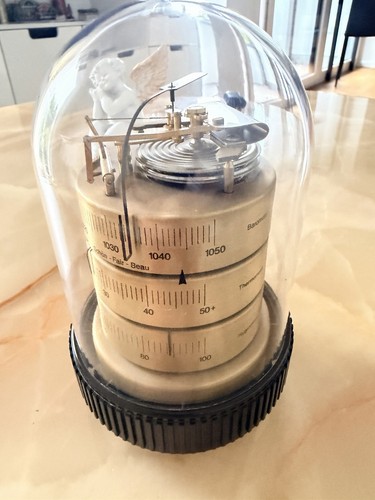 Barigo weather station under - barigo,
