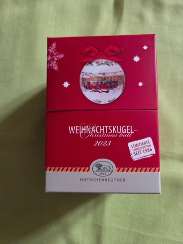 Hutschenreuther