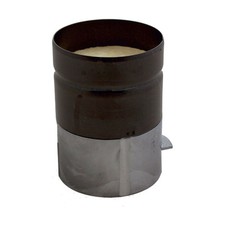 Wolf Verdrängerkörper