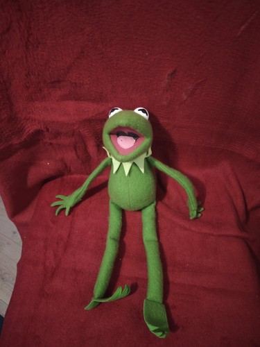 Kermit der frosch - der,