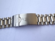 BREITLING VINTAGE PLUTON STEEL