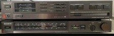Vintage-HiFi-Set Sony TA-AX