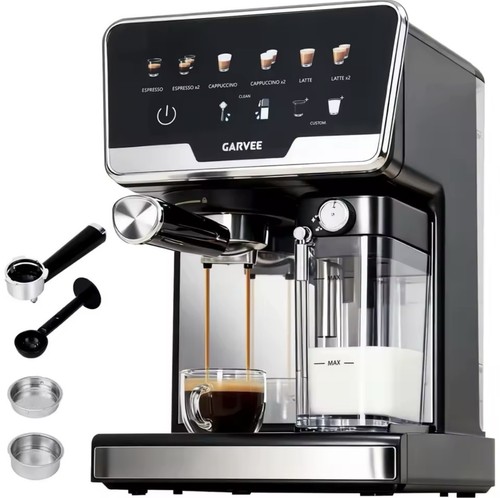 Bar espressomaschine 1450w - 20,
