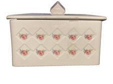 MAX ROESLER GROßE GEBÄCKDOSE