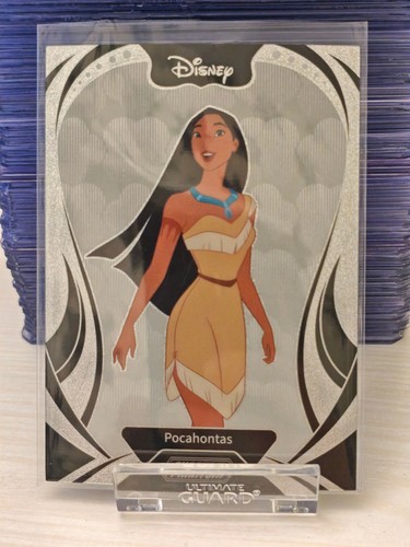Pocahontas meeko - &,