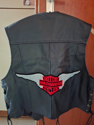 Super schöne harley - super,