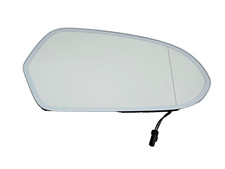 Audi A6 4G Spiegelglas Spiegel