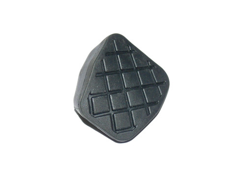 Golf pedalgummi - vw,