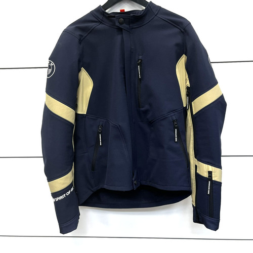 Bmw motorradjacke karakum - motorradjacke, gs