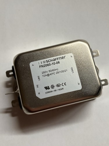 Schaffner filter netzfilter - schaffner,