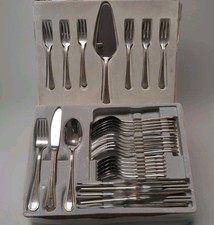 31 Teiliges Set PAUL WIRTHS