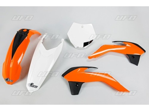 Ufo plastiksatz passend für - ufo,