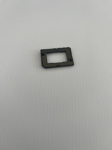 Dmd chip halterung - chip,