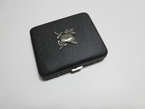 Stahlhelm schwert - wh,