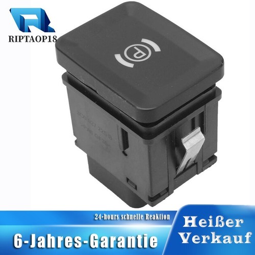 Schalter parkbremse handbremse - schalter,