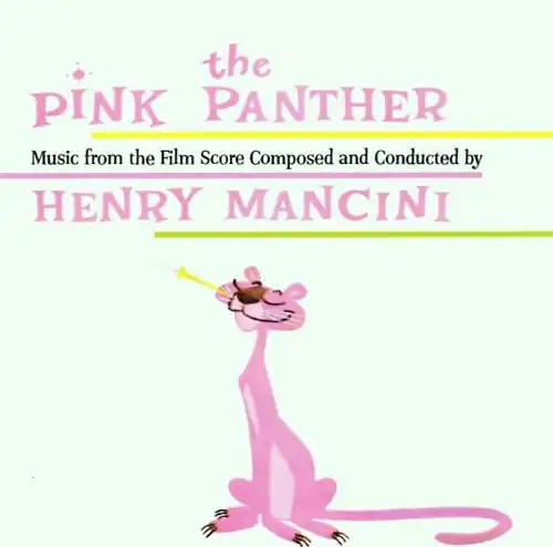 Henry his orchestra - &, mancini