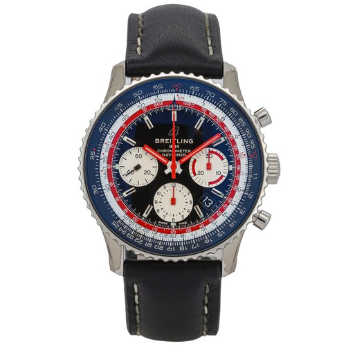 Breitling navitimer b01 ab0121 - breitling,