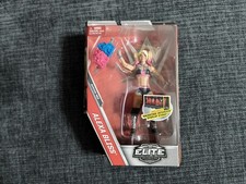 WWE Actionfiguren Sammlung