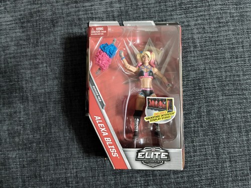 Wwe actionfiguren sammlung - wwe,