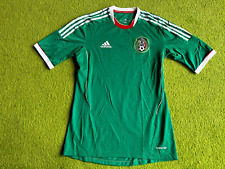 Spielertrikot Trikot Shirt Jersey Mexiko Mexico 2011 2012 2013  Formotion BNWT