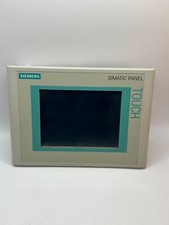 Siemens Simatic TP 177B