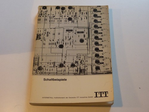 Itt datenbuch schaltbeispiele - itt,