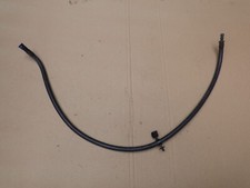 Porsche Panamera 970 Waschanlage Schlauch Wischwasserleitung 99918185940