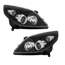 Scheinwerfer Set passend für