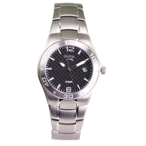Boccia herren uhr - boccia, 3508-07