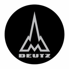 Deutz D 40, 45, 48, 52, 60,  62, 65, 68, 69, 70, 72, 78 07 C Aufkleber