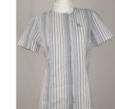 Pikeur Turnierbluse  Damen  gestreift