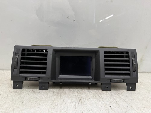 Opel vectra display - vectra,