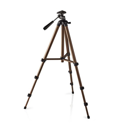 130cm stativ kamerastativ - 130cm,