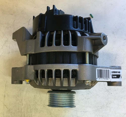 Lucas lichtmaschine generator - lichtmaschine,