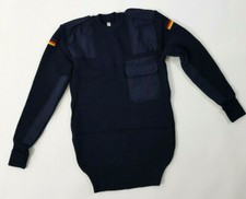 Original Bundeswehr Pullover