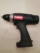 Metabo Akkuschrauber BSZ Partner Edition, 12V Impuls, Li-Ion, 13mm, Solo, Top 