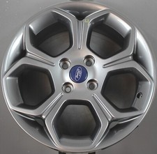 Alufelge ford fiesta vii - alufelge,