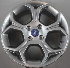 1x Alufelge Ford Fiesta ST VII 7 7Jx17 ET37,5 GN15-J4B (4)
