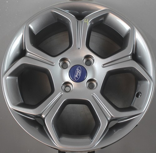 Alufelge ford fiesta - 1x,