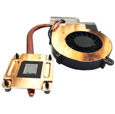 Lüfter Kühlkörper 4-PIN