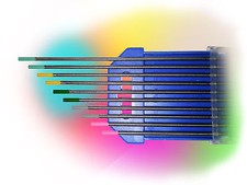 10 Tungsten Electrodes Free