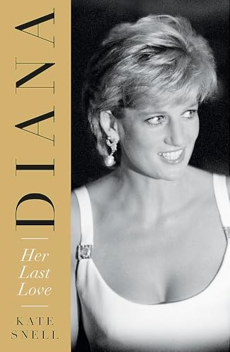 Diana her last love - diana,